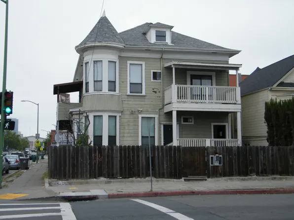 1005 5th Ave #L, Oakland, CA 94606