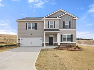 647 Lytham Dr, Aiken, SC 29801