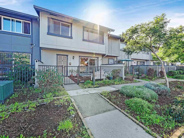 4248 Miramonte Way, Union City, CA 94587