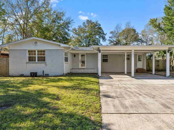 3003 E Avery St, Pensacola, FL 32503