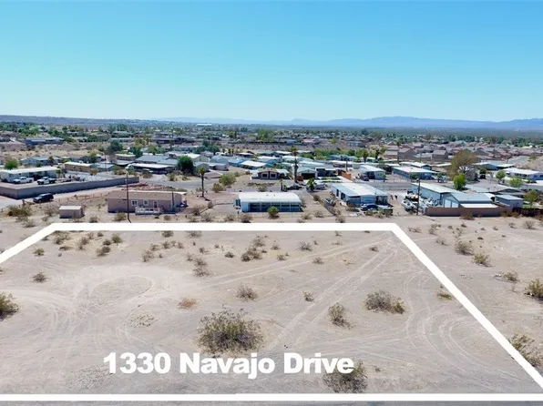 1330 Navajo Dr, Bullhead City, AZ 86442