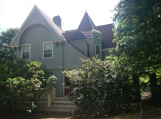 42 Brington Rd, Brookline, MA 02445