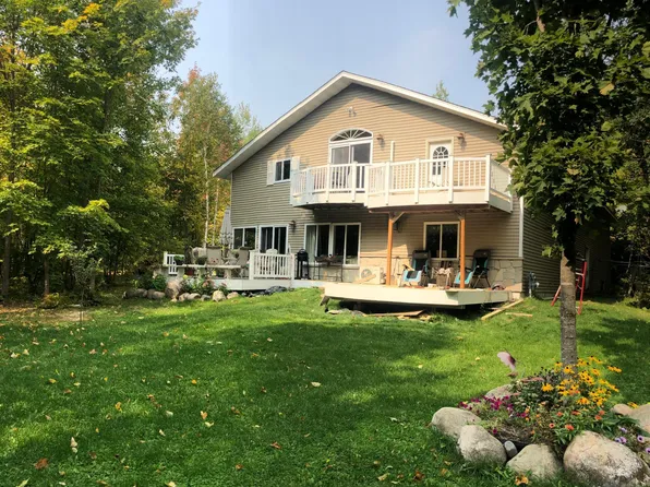 21564 Sugarbush Ln, Cohasset, MN 55721