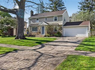670 Claybourne Rd, Rochester, NY 14618