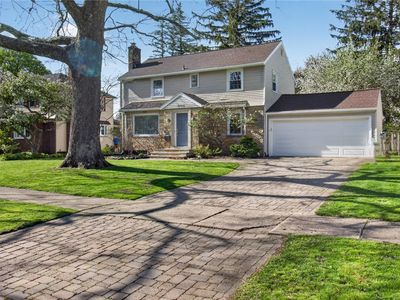 670 Claybourne Rd, Rochester, NY, 14618