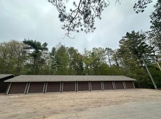 47 Eagle Waters Rd, Eagle River, WI 54521