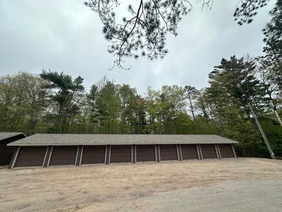 47 Eagle Waters Rd, Eagle River, WI, 54521