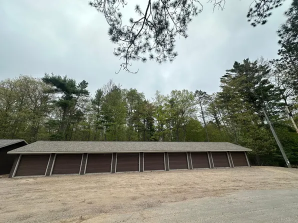 47 Eagle Waters Rd, Eagle River, WI 54521