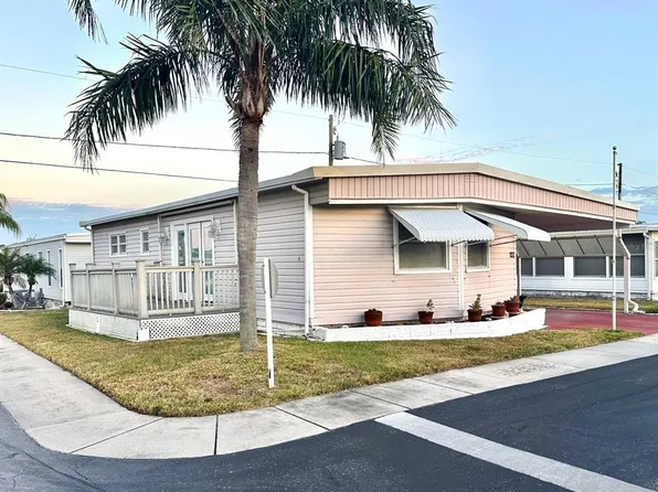 11211 101st St N Unit 93, Largo, FL 33773