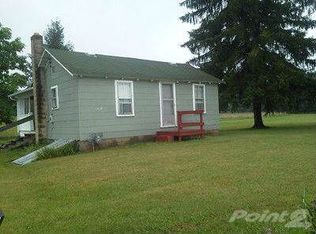 2290 Sunny Rd, Leeper, PA 16233