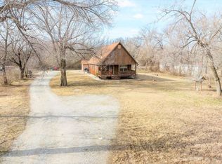 6107 N Seneca St, Wichita, KS 67204