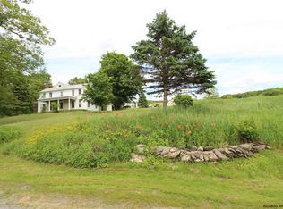 1418 Buskirk West Hoosick Rd, Buskirk, NY 12028