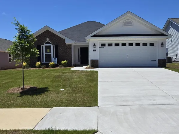 7417 Paisley Circle, Graniteville, SC 29829