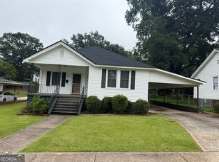 163 R St NW, Thomaston, GA 30286