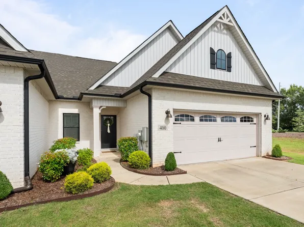 400 Tillane Park Cir SW, Huntsville, AL 35824