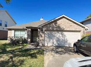 2030 Waverly Glend Dr, Katy, TX 77450