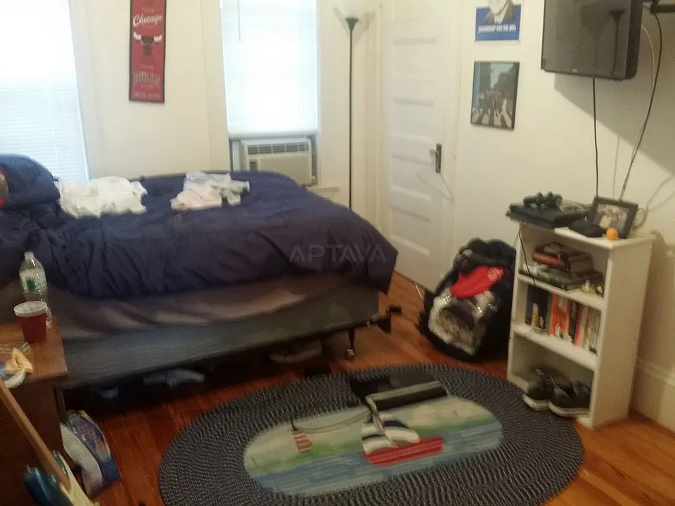 27 Warner St #1