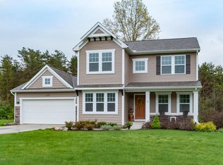 5913 Ashland Blvd, Kalamazoo, MI 49009