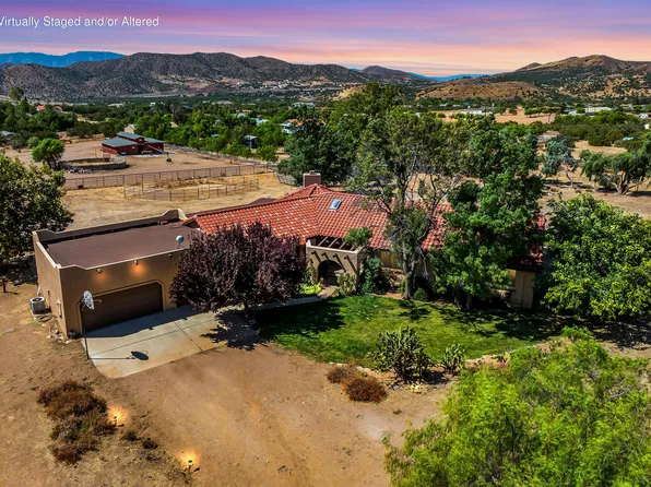 5420 Clayvale St, Acton, CA 93510