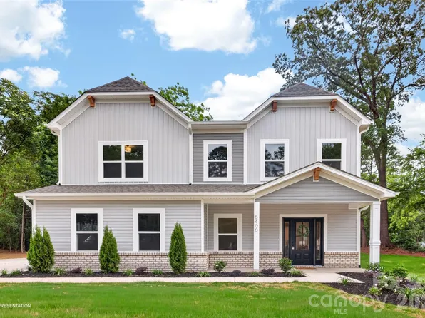 9006 Pinenoll Ln, Charlotte, NC 28215