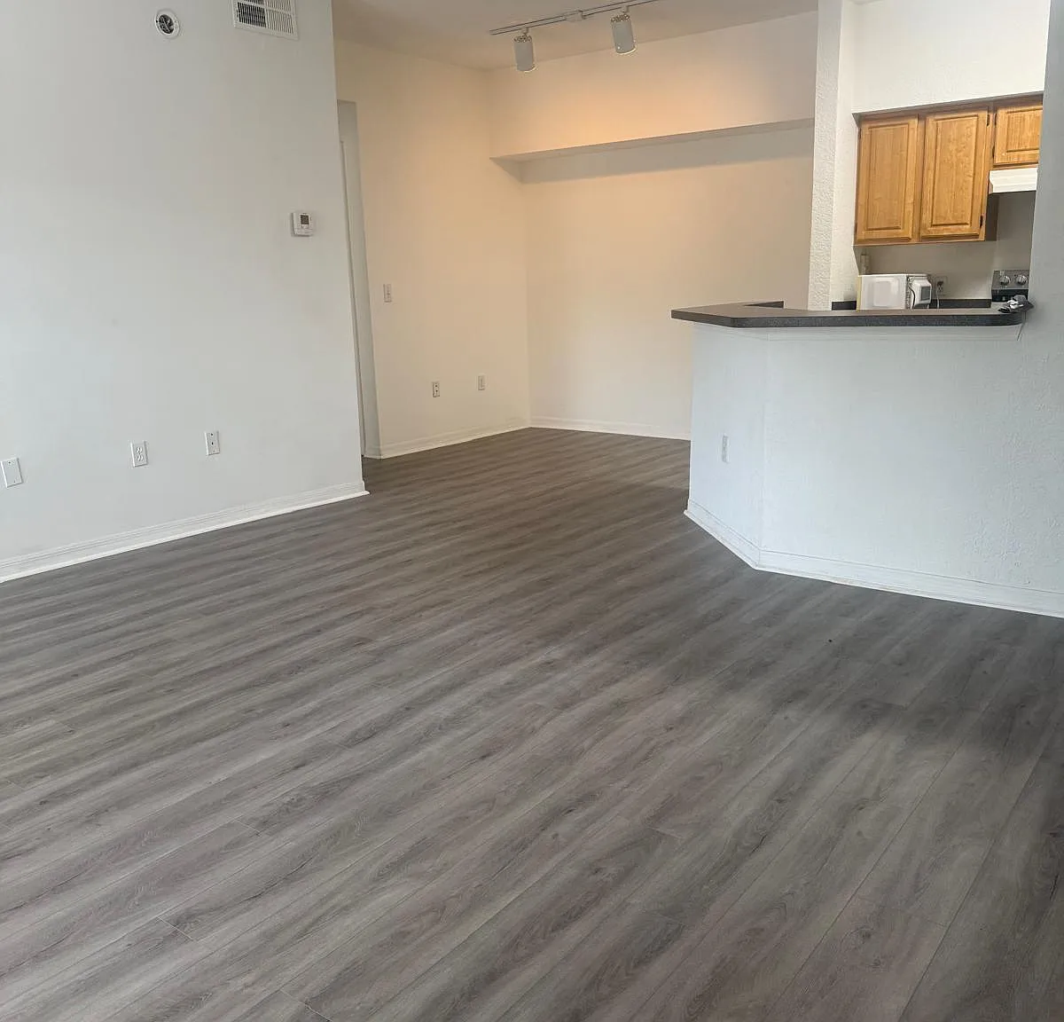 1 bed, 713 sqft, $1,300 — Photo 1