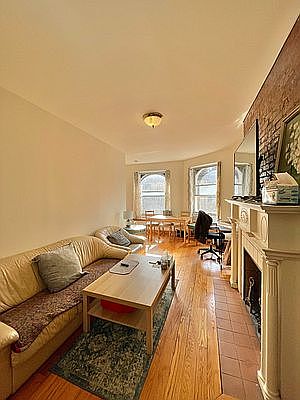 1st image of 317 W 107th St APT 3B