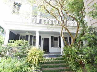 20 Water St, Charleston, SC 29401