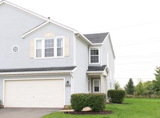 1051 Key Largo Dr, Romeoville, IL 60446