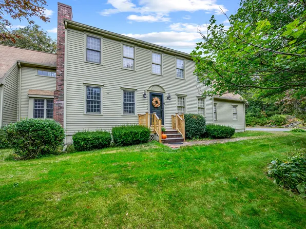 6 Viking Lane, Sandwich, MA 02563