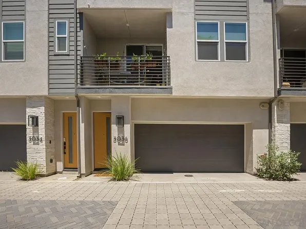 3036 Marquee Way, San Diego, CA 92108