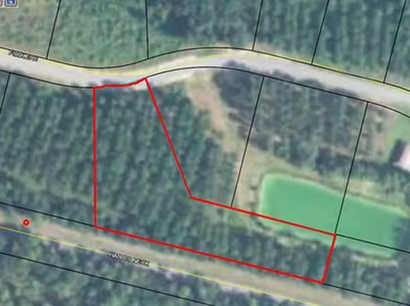 Fiddlers Cv NE, Townsend, GA 31331