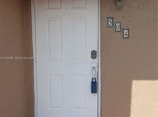 1921 SW 107th Ave APT 504, Miami, FL 33165