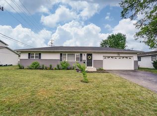 5300 Hazelwood Rd, Columbus, OH 43229