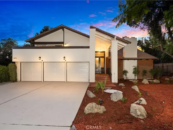 1049 Don Alvarado St, Arcadia, CA 91006