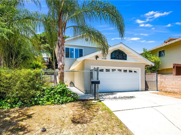 26349 Belle Porte Ave, Harbor City, CA 90710