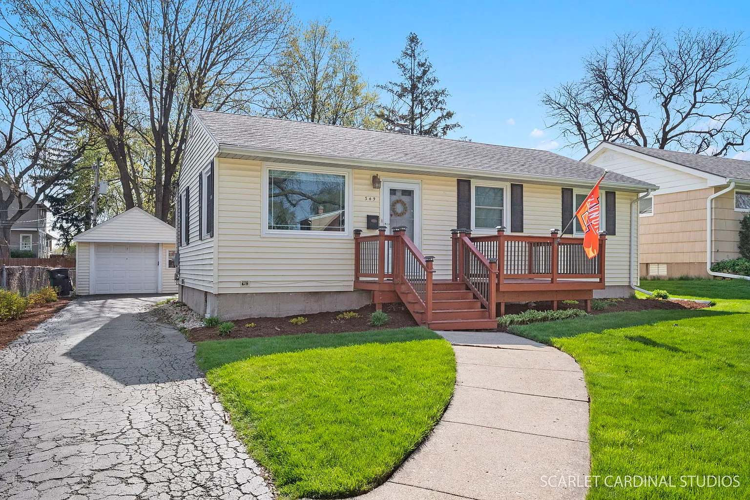 349 S Highland Ave photo 1