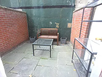 Rented by MBD Properties