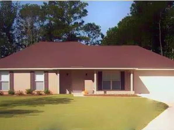 5499 Timberland Dr, Satsuma, AL 36572
