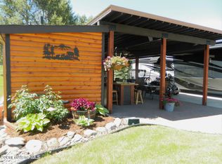 290 Par Loop, Blanchard, ID 83804