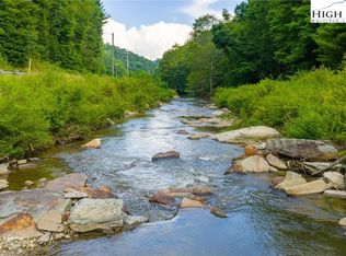 8 Big Laurel Rd, Creston, NC 28615