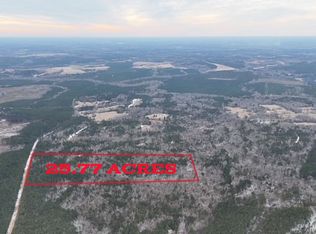 899 Landrum Rd, Warrenton, GA 30828