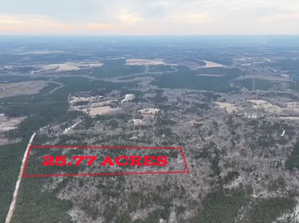 899 Landrum Rd, Warrenton, GA 30828