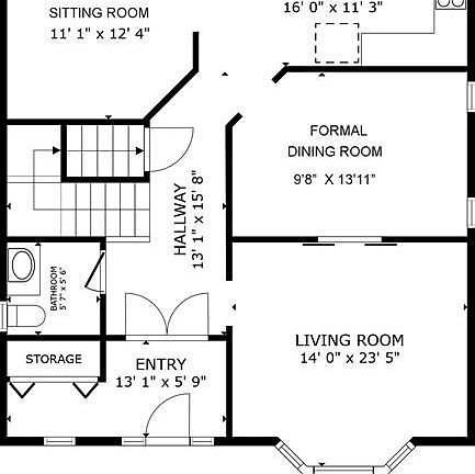 4th image of 75 Halley Drive