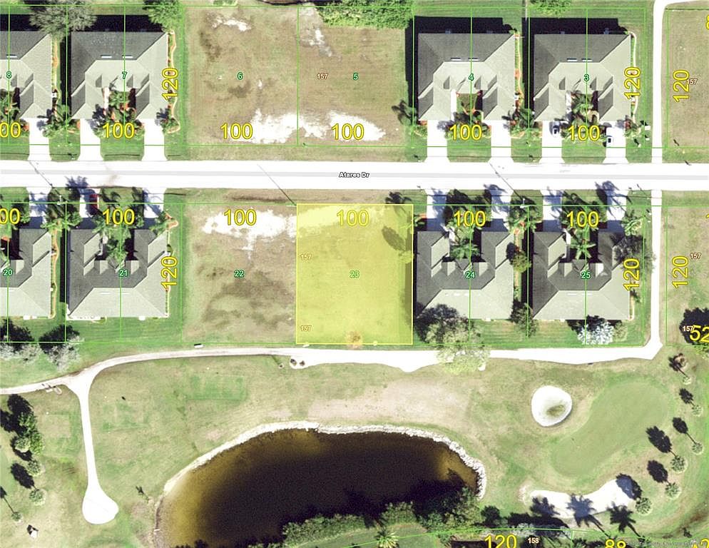1535 Atares Dr #23