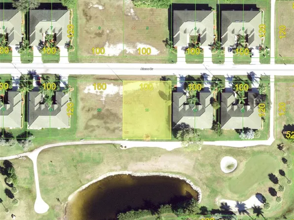 1535 Atares Dr #23, Punta Gorda, FL 33950