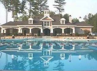 5716 Enoree Ln, Raleigh, NC 27616