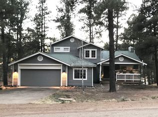 658 Forest Lakes Dr, Bayfield, CO 81122