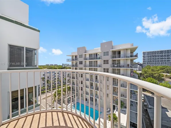 2550 SW 27th Ave APT 701, Miami, FL 33133