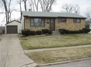 55 Heath Ter, Buffalo, NY 14223