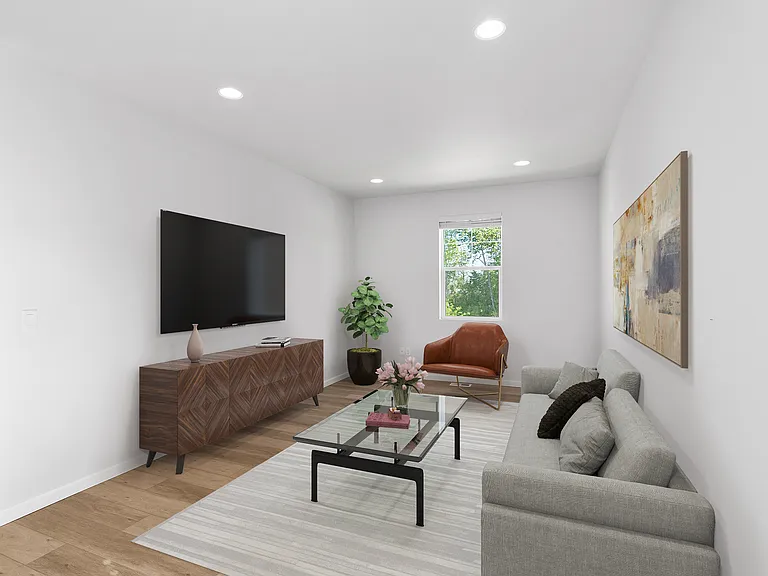Upstairs Bonus Room